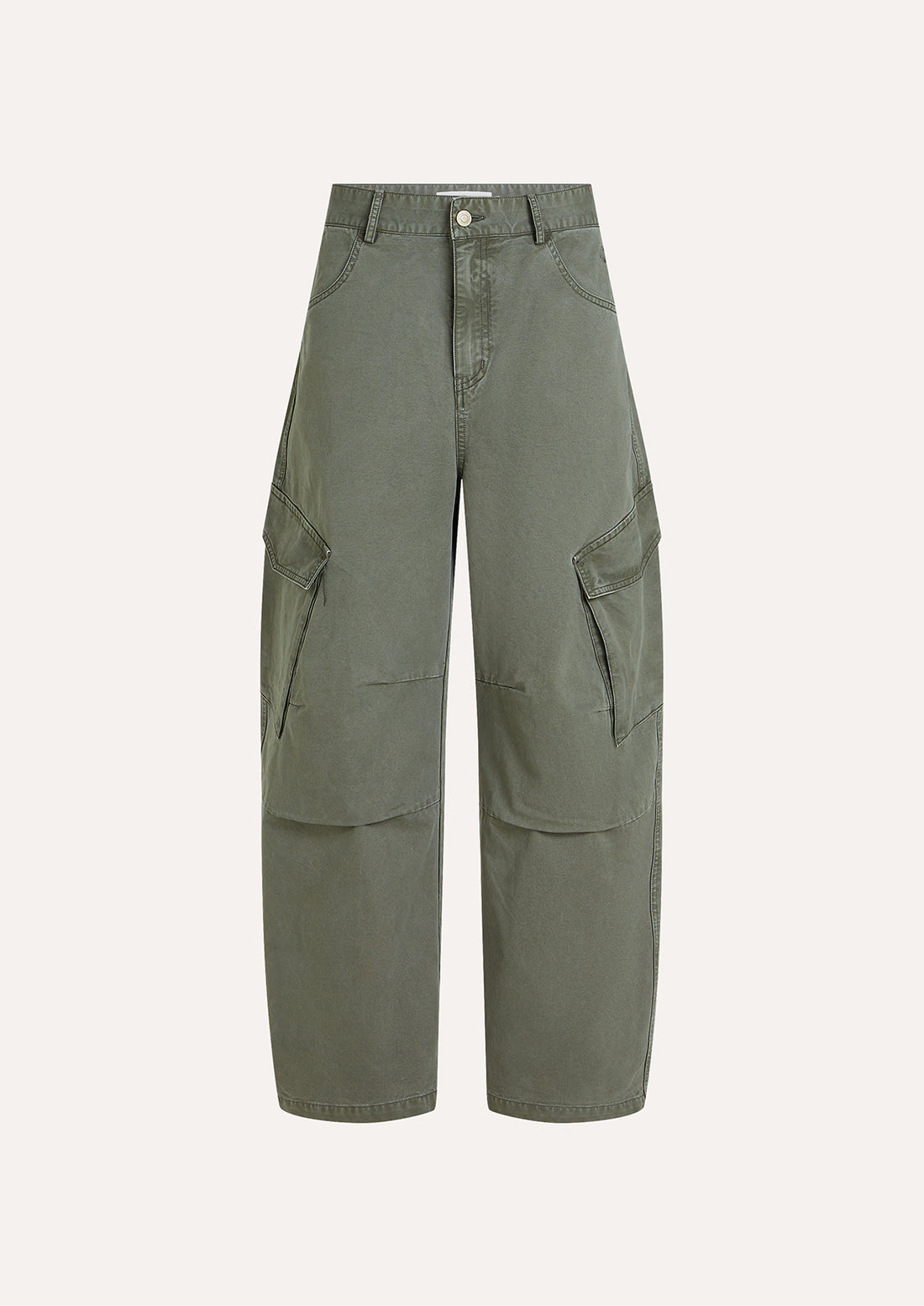 Macy Pants - Urban Chic