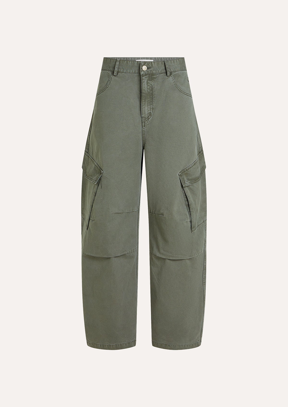 Macy Pants - Urban Chic