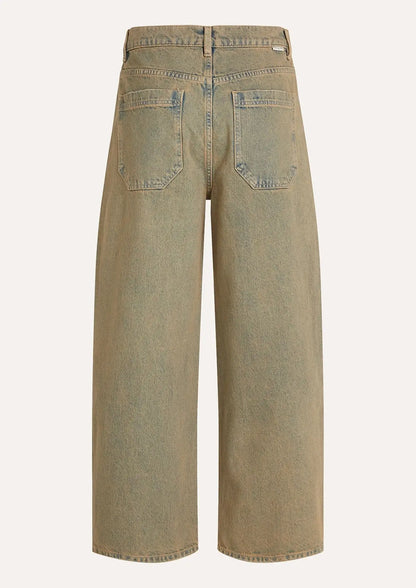 Cody DNM – Deep Chambray Wash