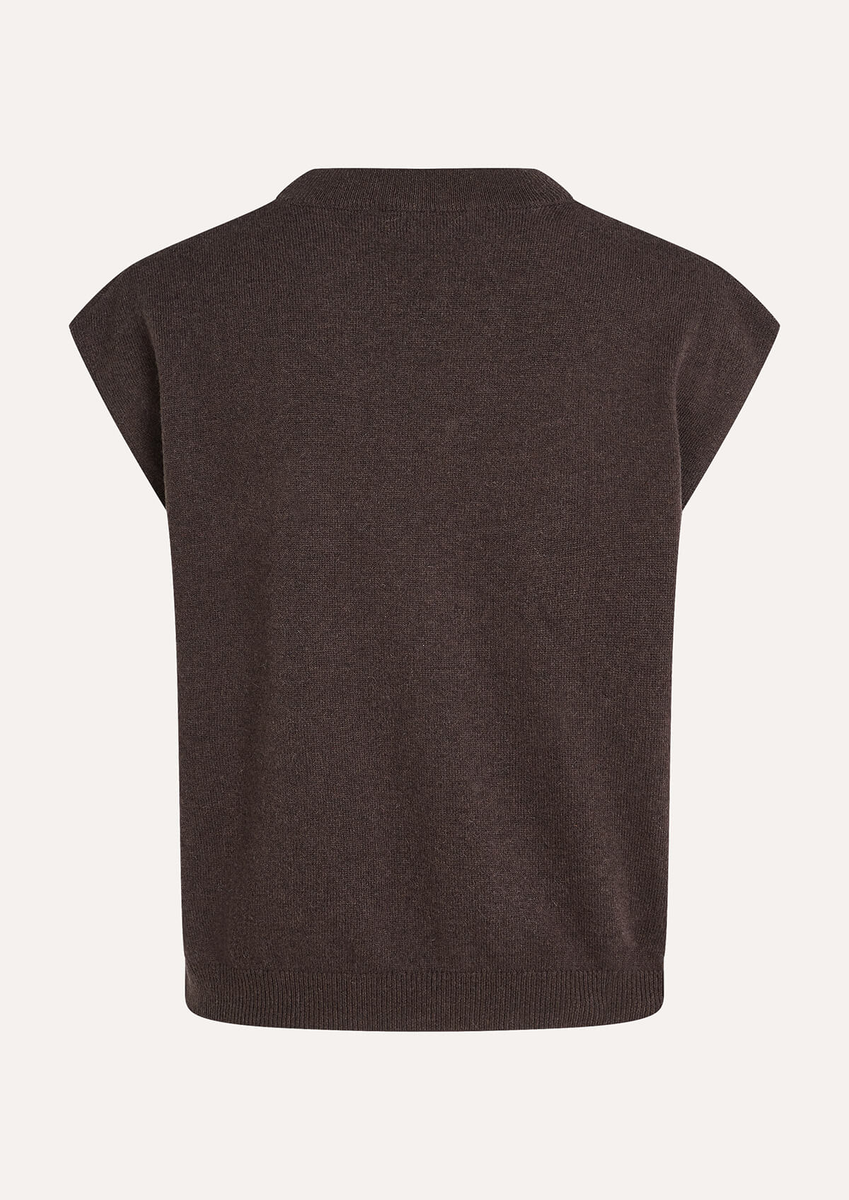 Brooke Knit - Baroque Red