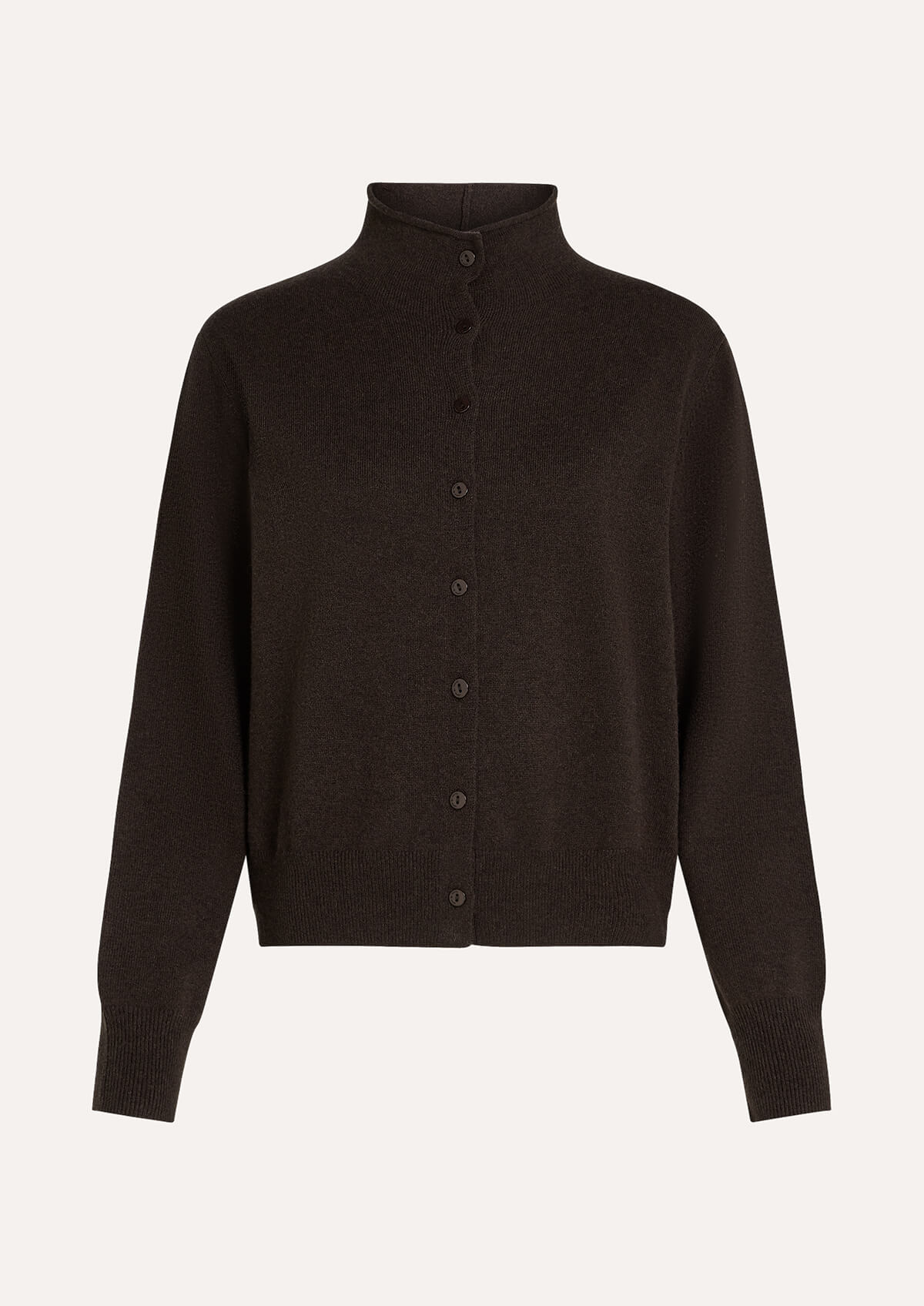 Nolan Knit – Baroque Red