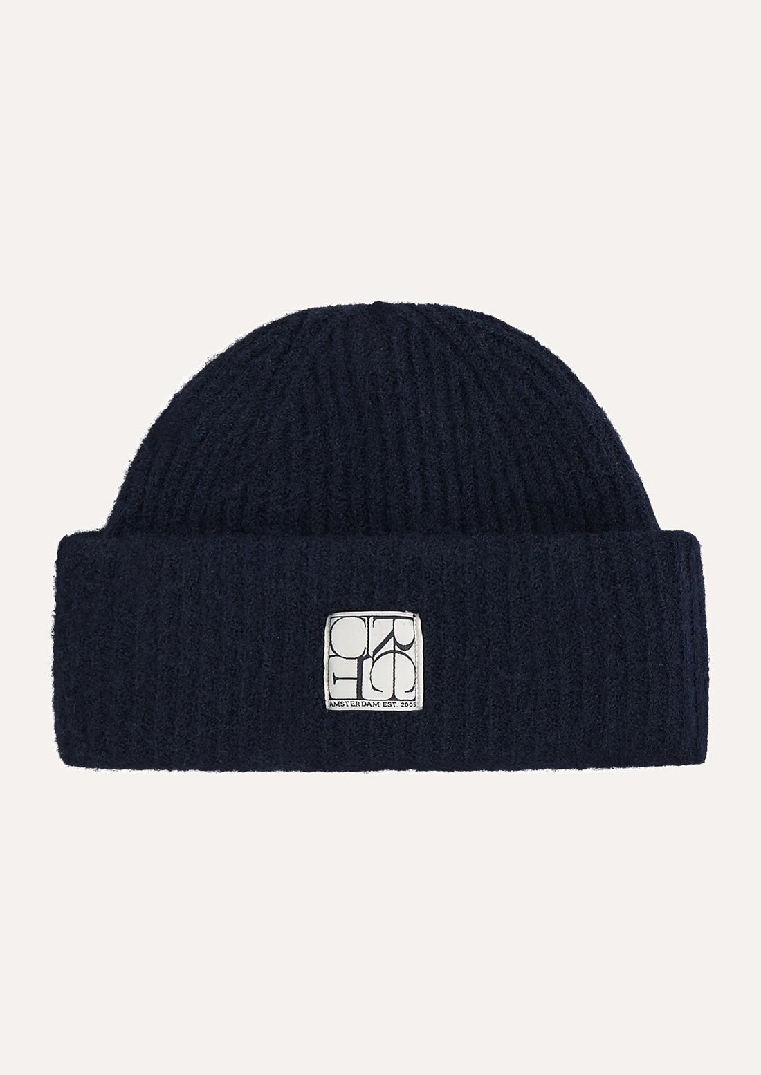 Loes Hat - Baritone Blue