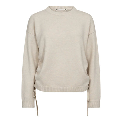 RowCC String Knit - Ivory