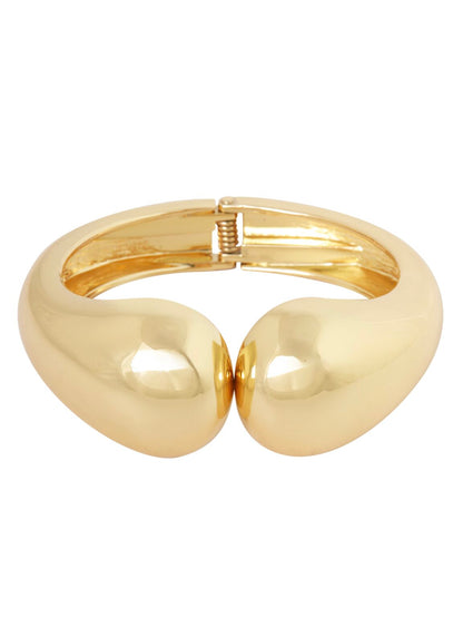 Bangle Aurora - Gold Mat