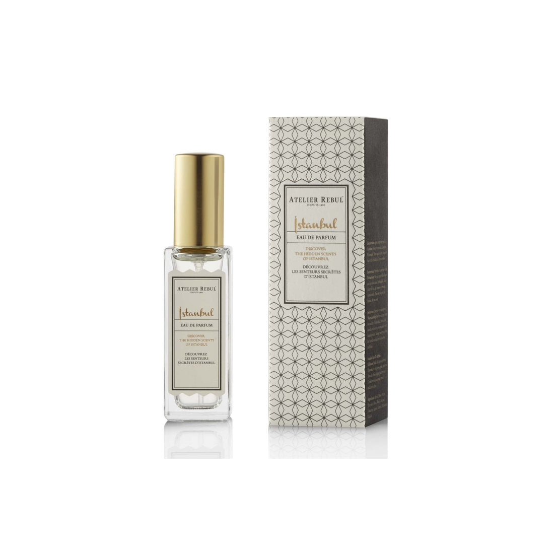 Istanbul EDP