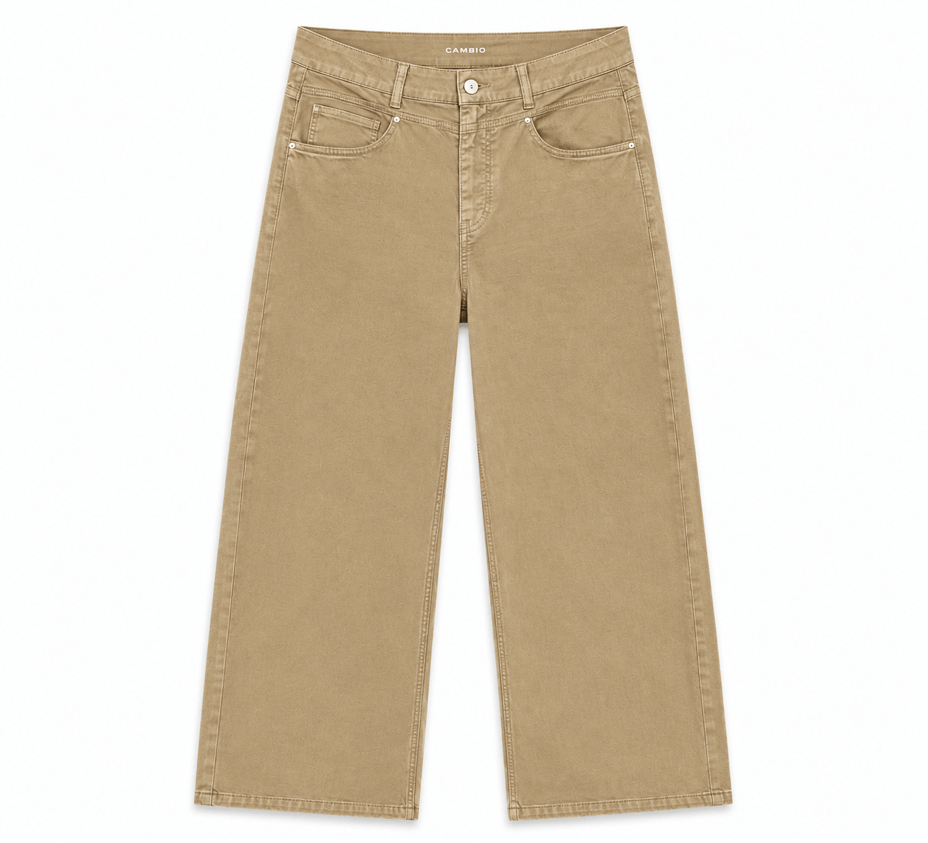 Odele - Military Rubber