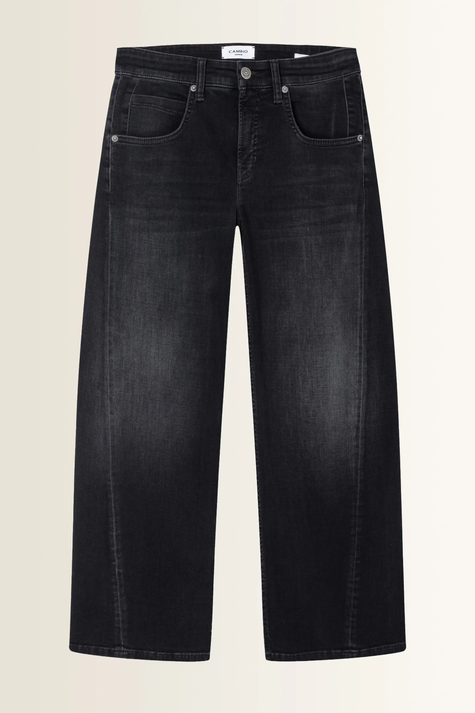 Orla - Urban Black Wash