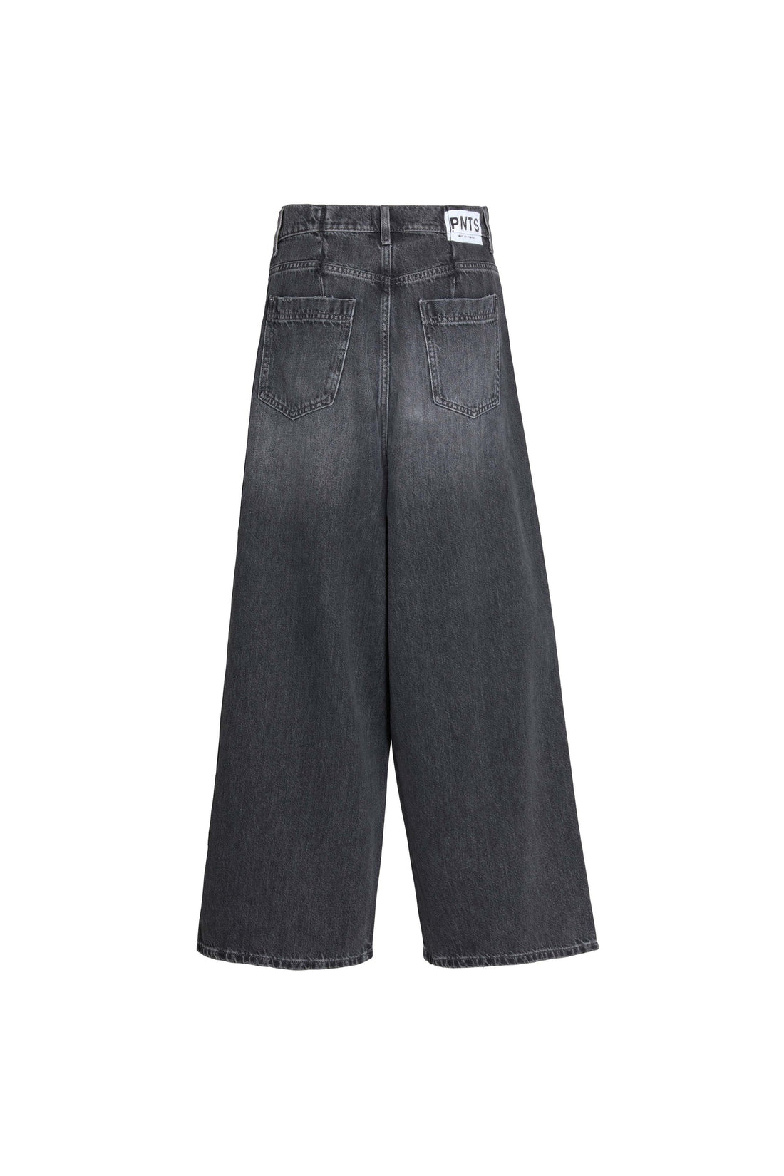 22_Over the top - Black