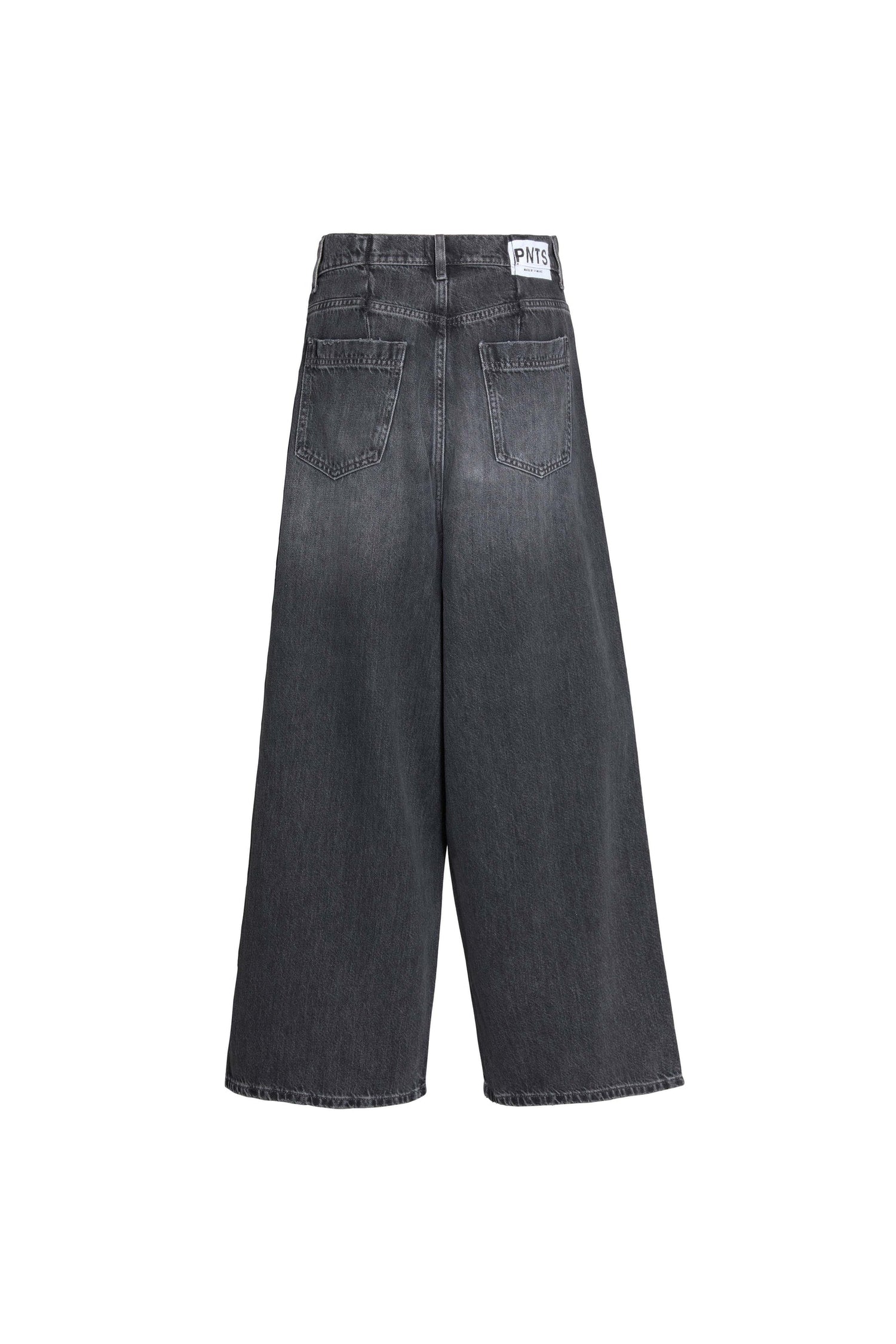 22_Over the top - Black