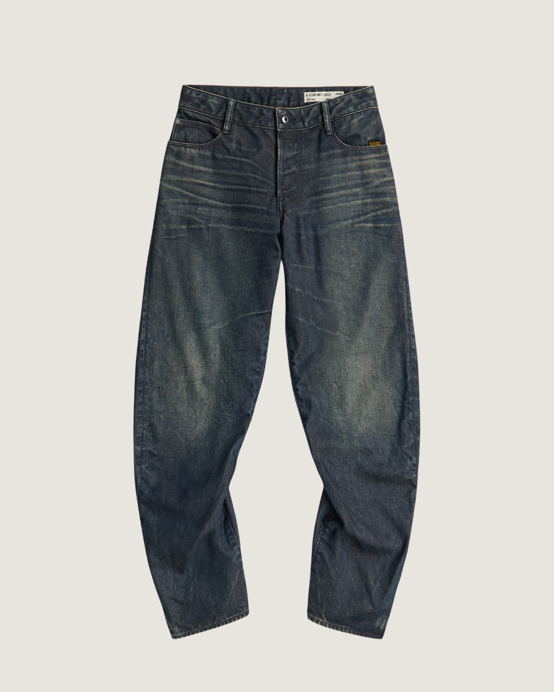 G-Star Arc 3D Loose - Raw Vintage X3D