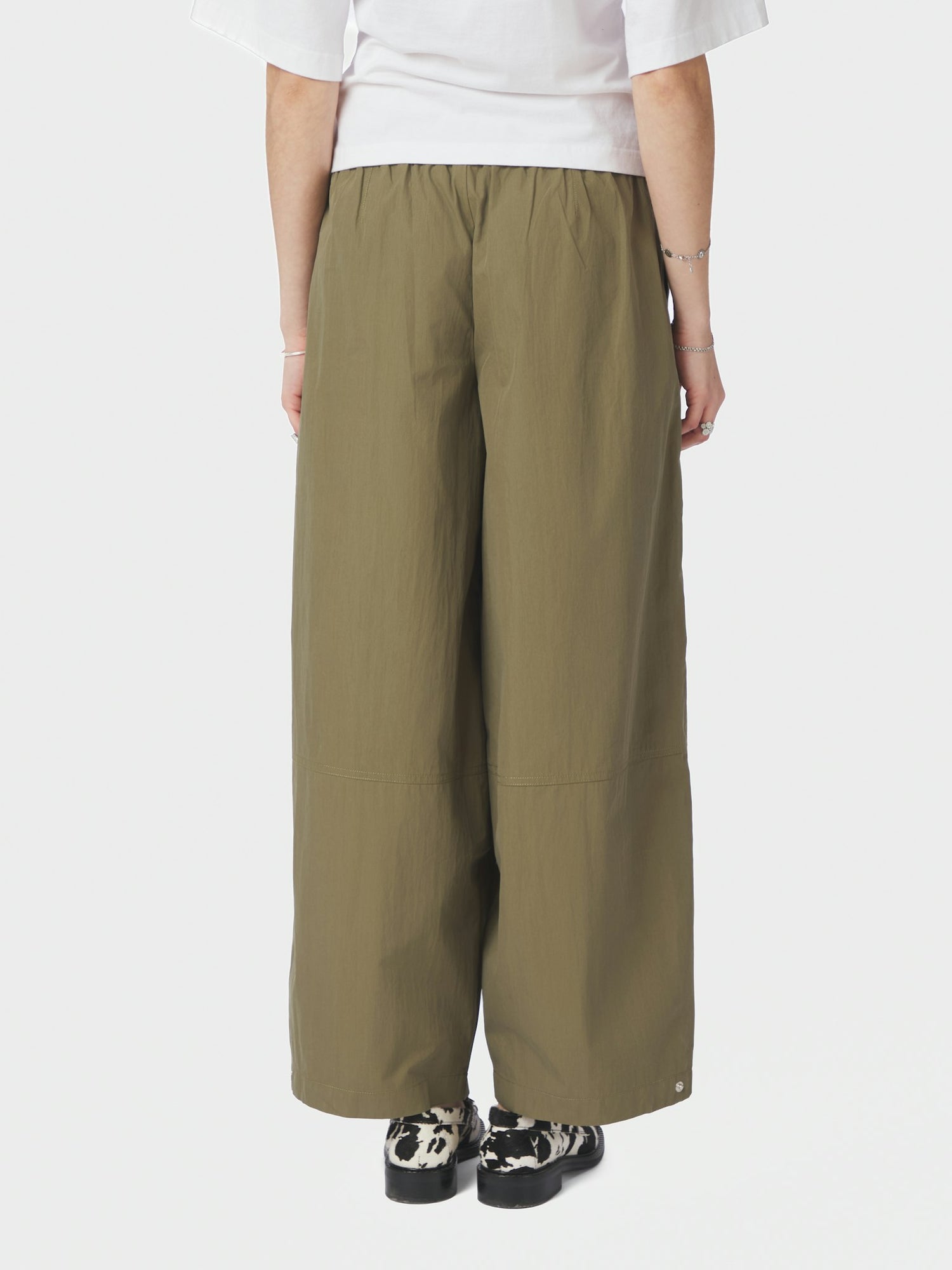 Bernie Hose - Army