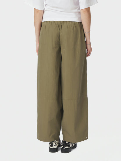 Bernie Hose - Army
