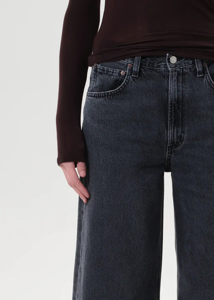 Low Curve Jean - Symbolic