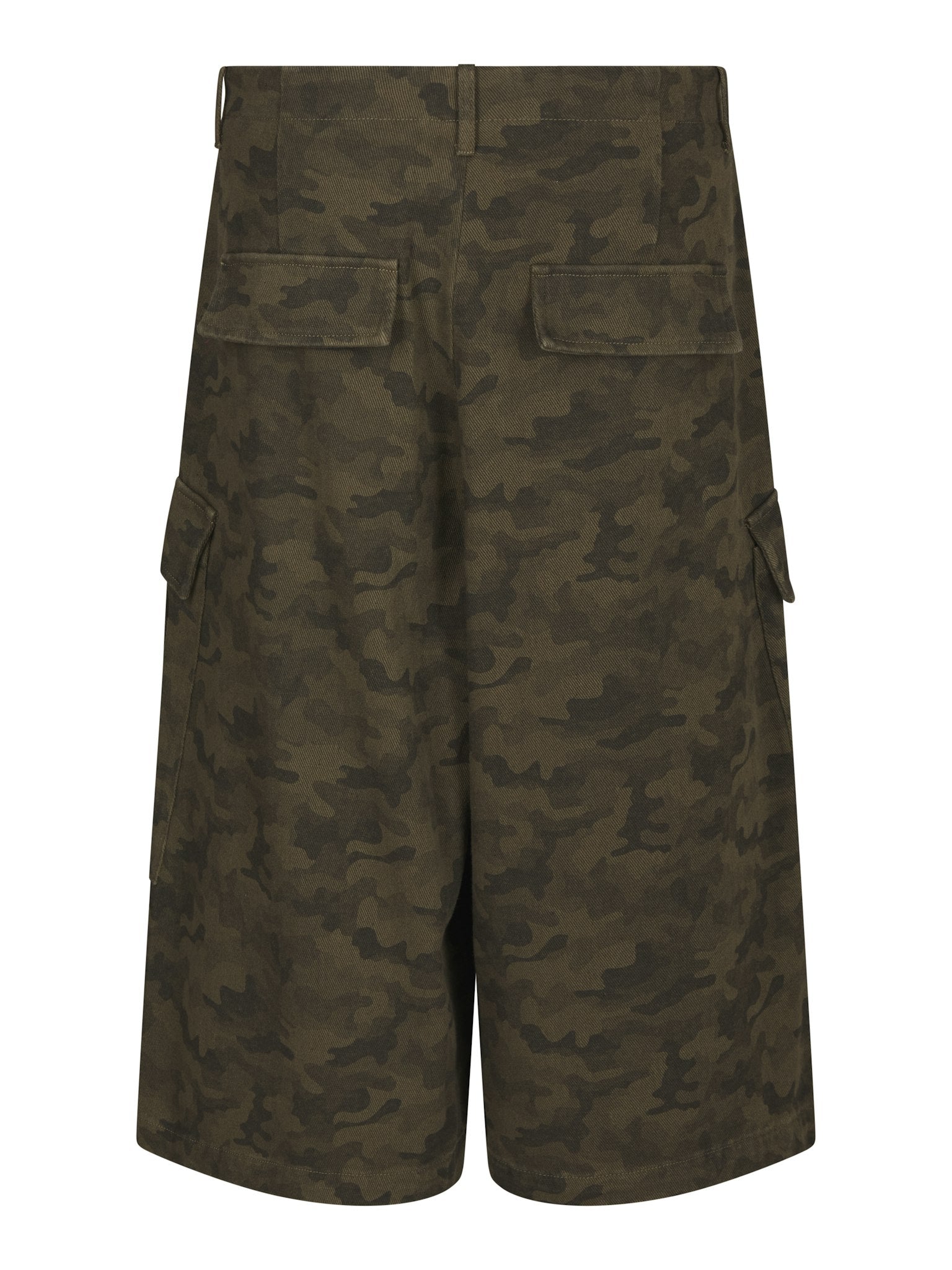 Islana Camou Shorts - Camou | Pre order begin september