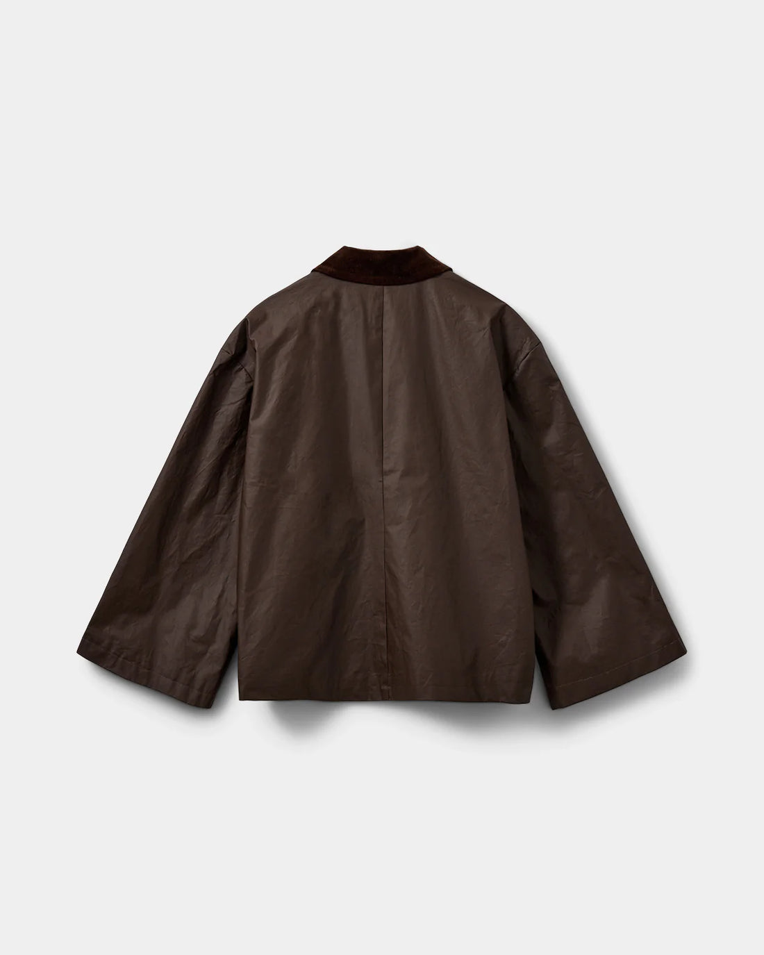 AgathaSW - Dark Brown