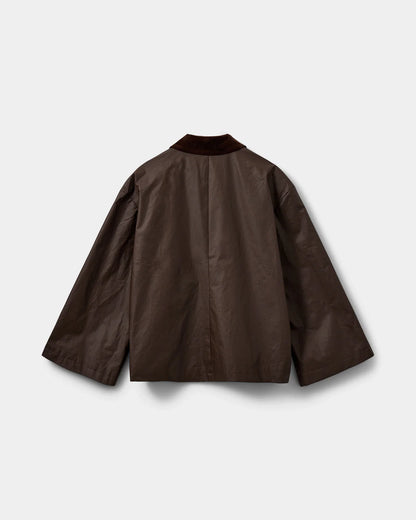 AgathaSW - Dark Brown