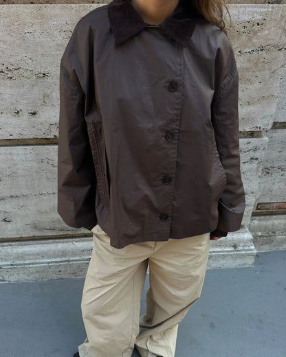 AgathaSW - Dark Brown