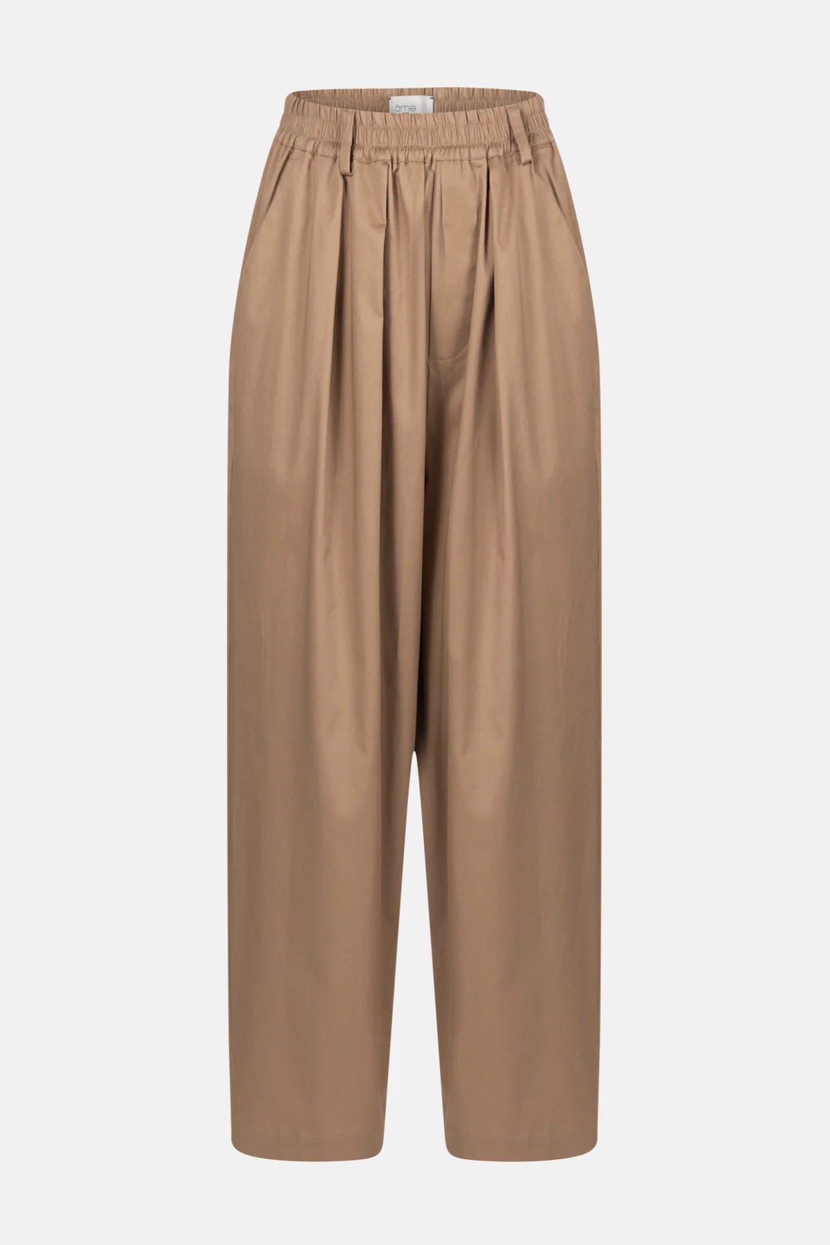 Kick - Beige