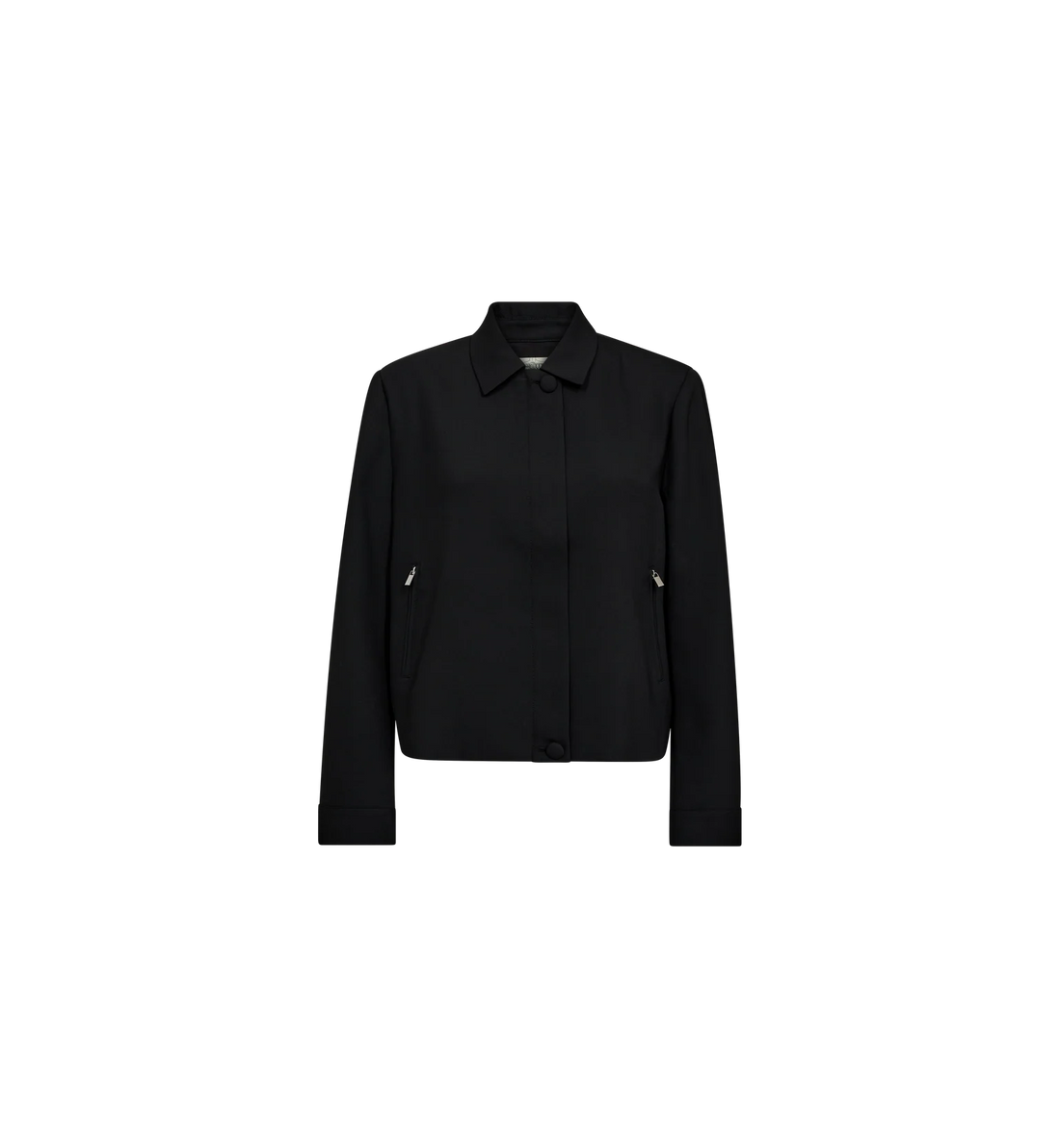 MMRiley Miley jacket - black