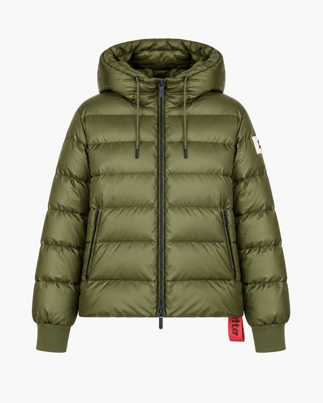 Blainen - Military Green