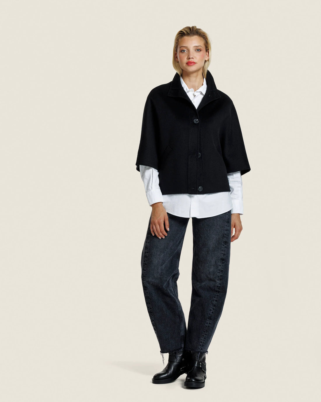 Liv - Black