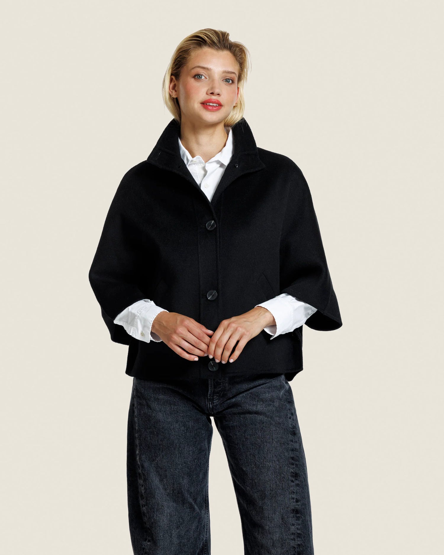 Liv - Black