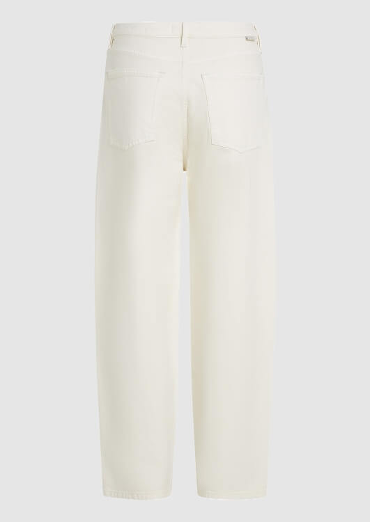 Aria DNM - Bone White