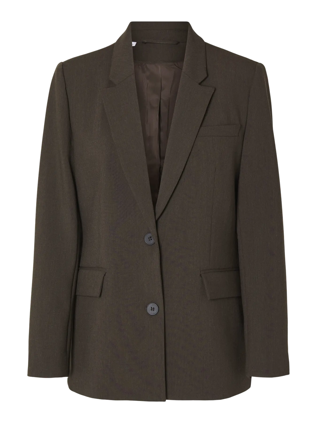 SLFRITA LS CLASSIC BLAZER MEL - Delicioso