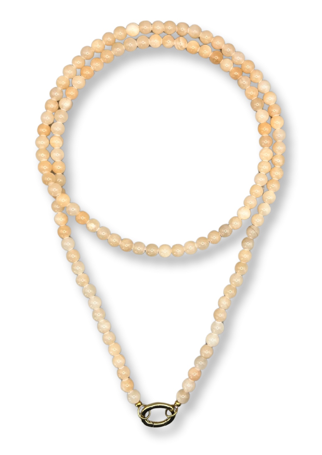 Noah Lemon Necklace