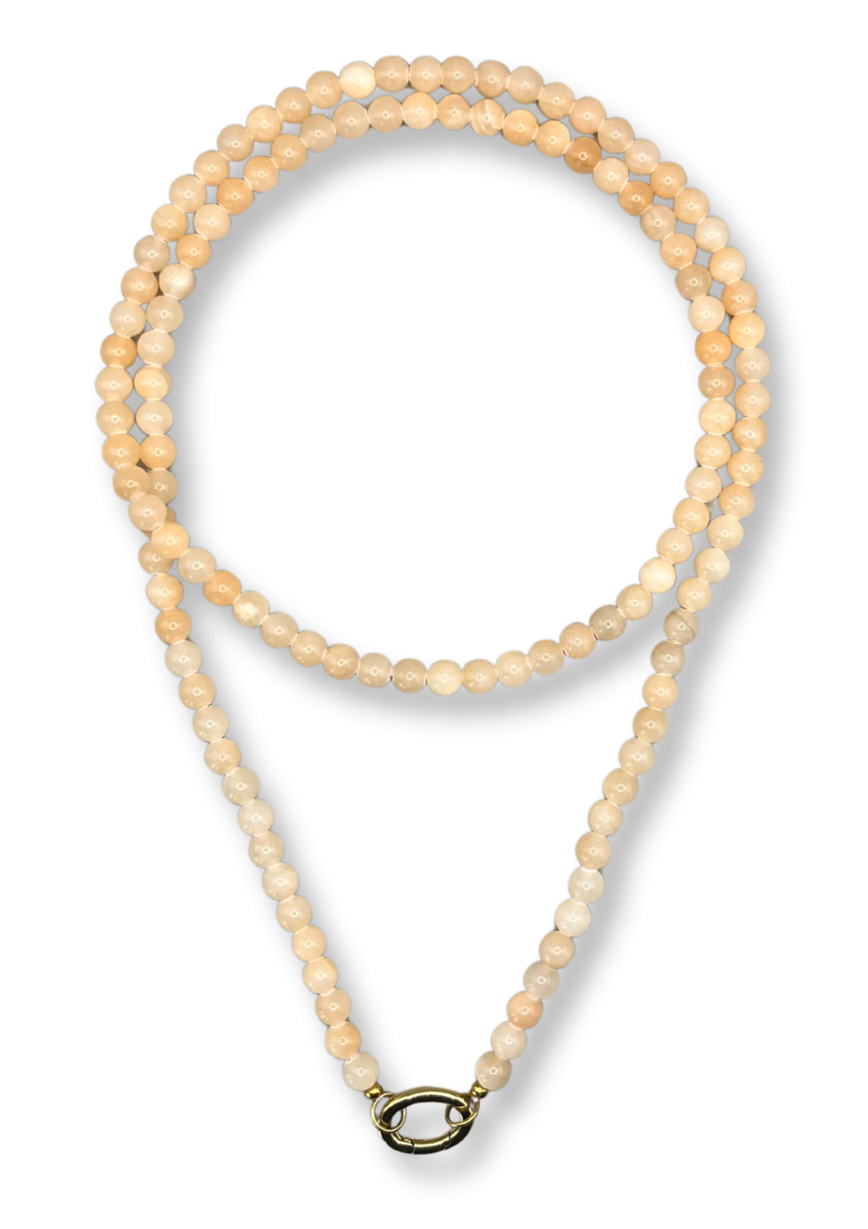 Noah Lemon Necklace