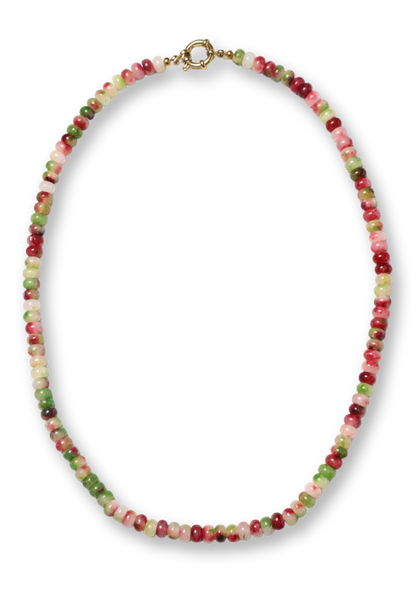 Roger Big Mixed Necklace