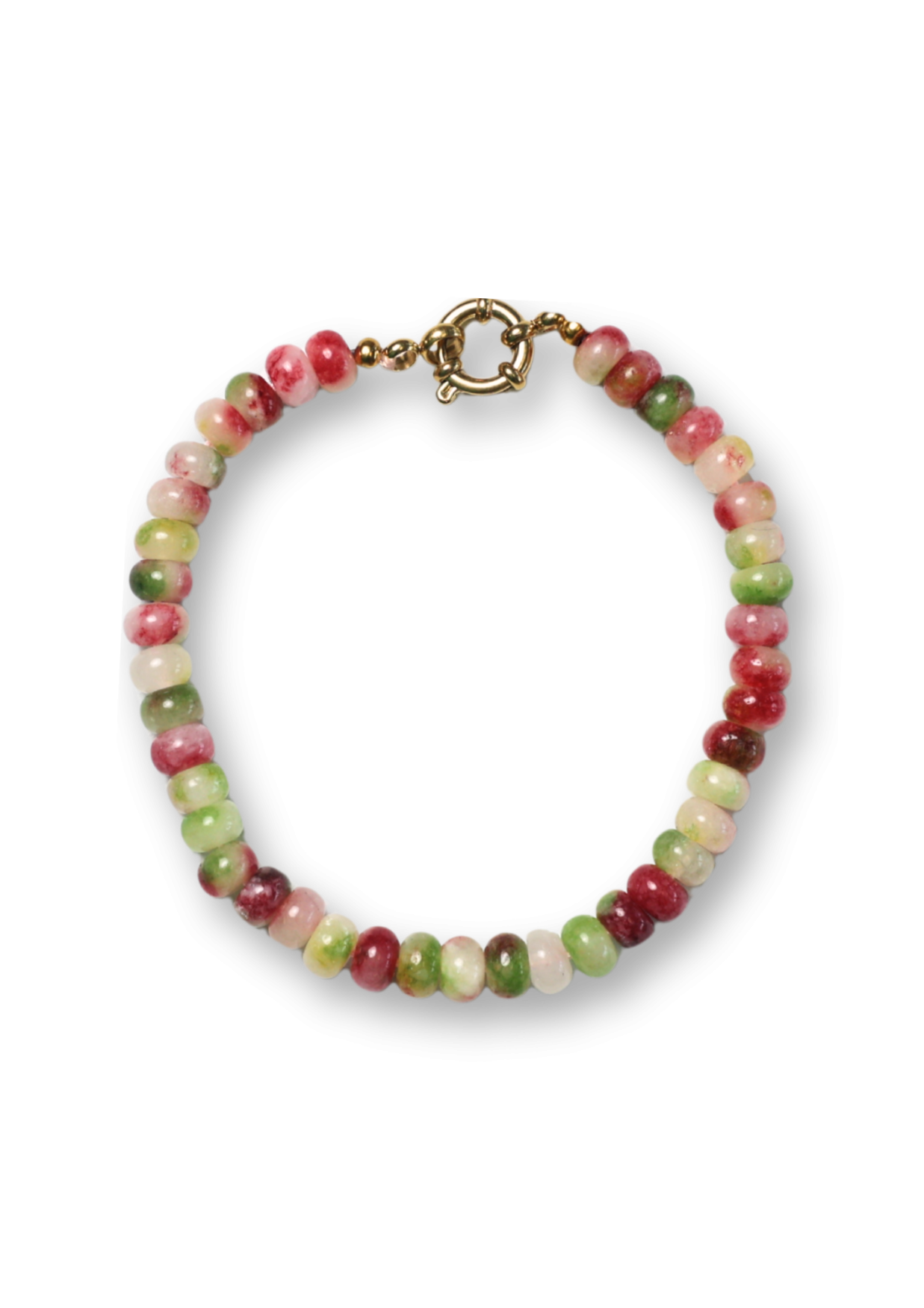 Roger Big Mixed Bracelet