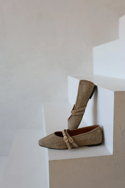 G-Only-84 - Taupe/Kum