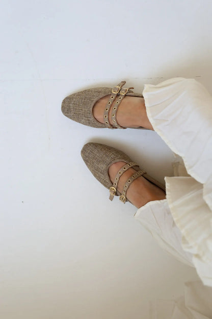 G-Only-84 - Taupe/Kum