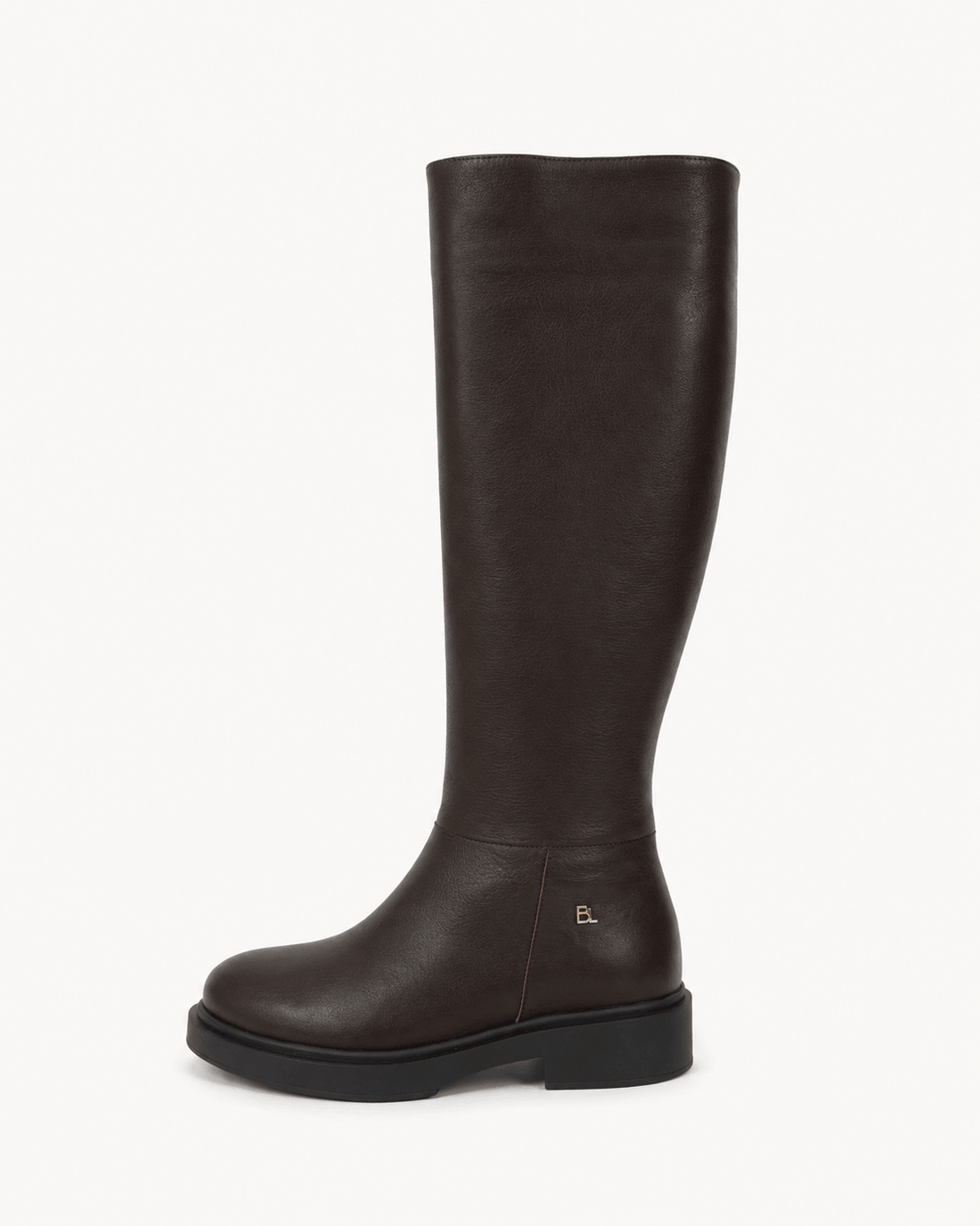 Shay-52 - Dark Brown