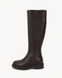 Shay-52 - Dark Brown
