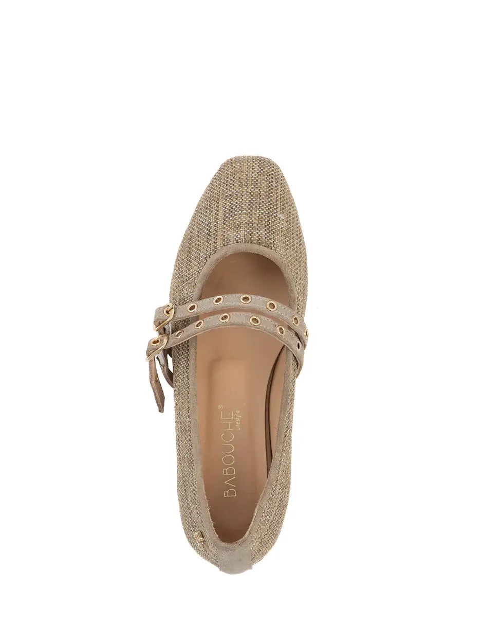 G-Only-84 - Taupe/Kum