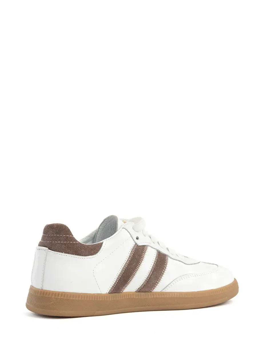 Yoyo-164 - White/Lever