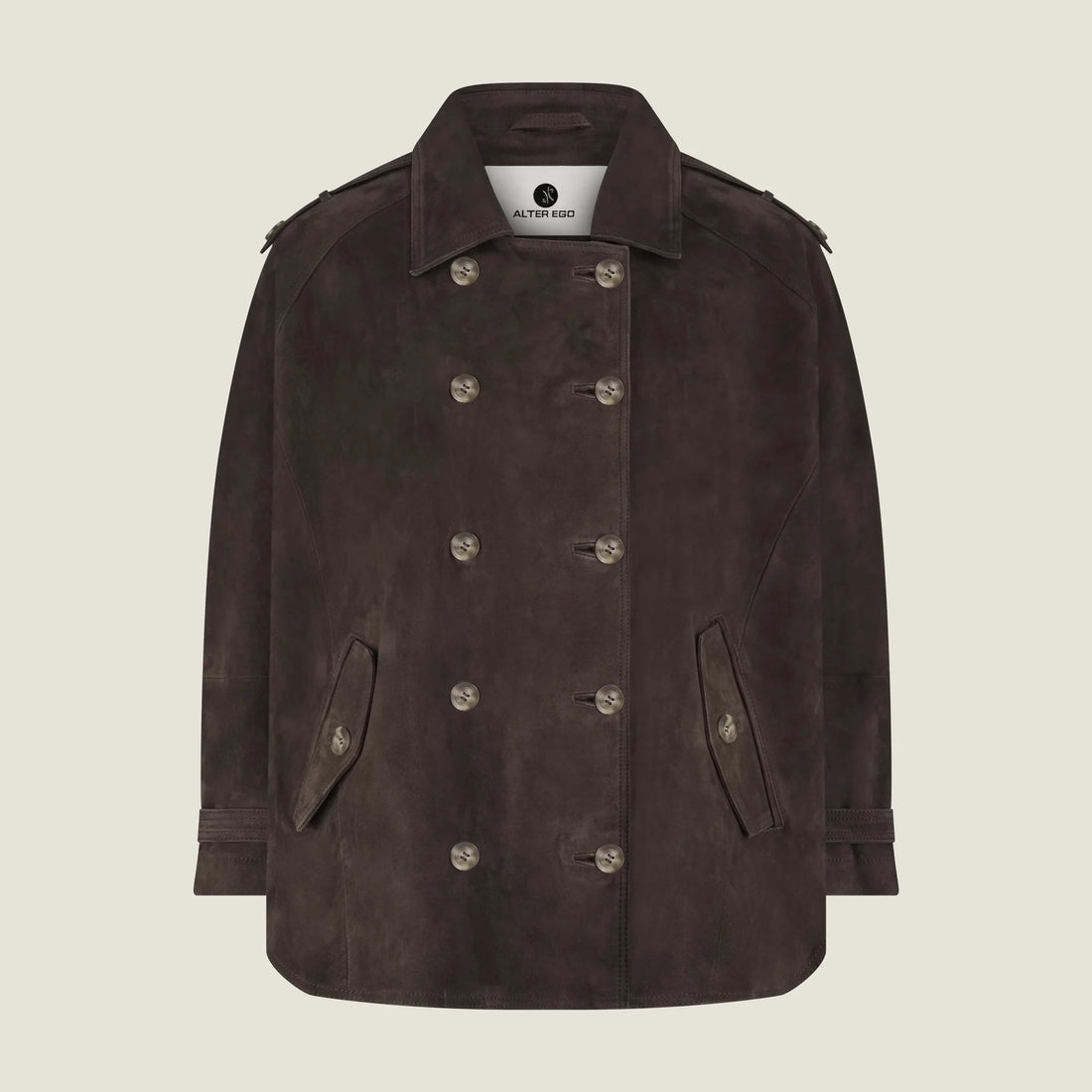 Bibi - Dark Brown