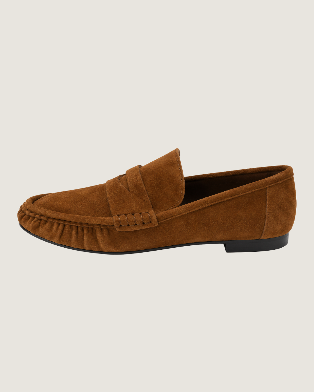 Loafers - Surtido - Cuero - R