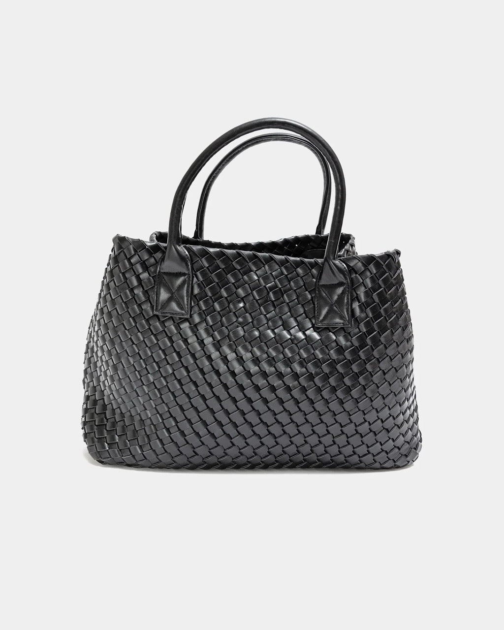 Mia Bag Square - Black