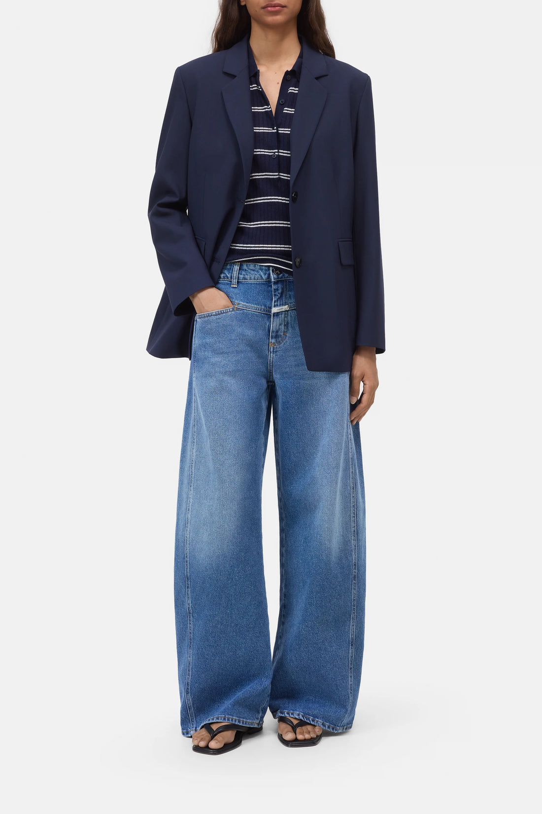 Tori-x Jeans - MBL