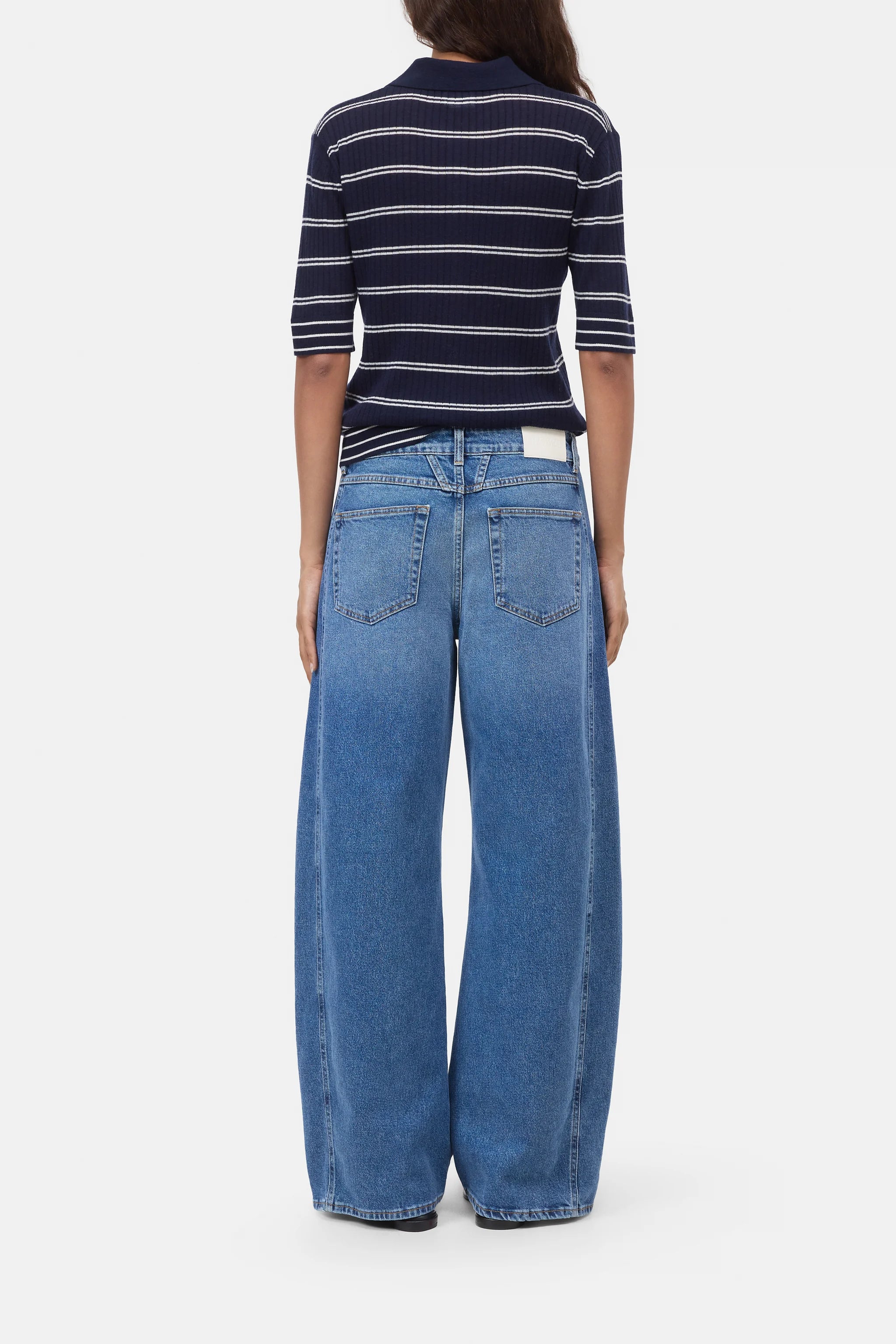 Tori-x Jeans - MBL