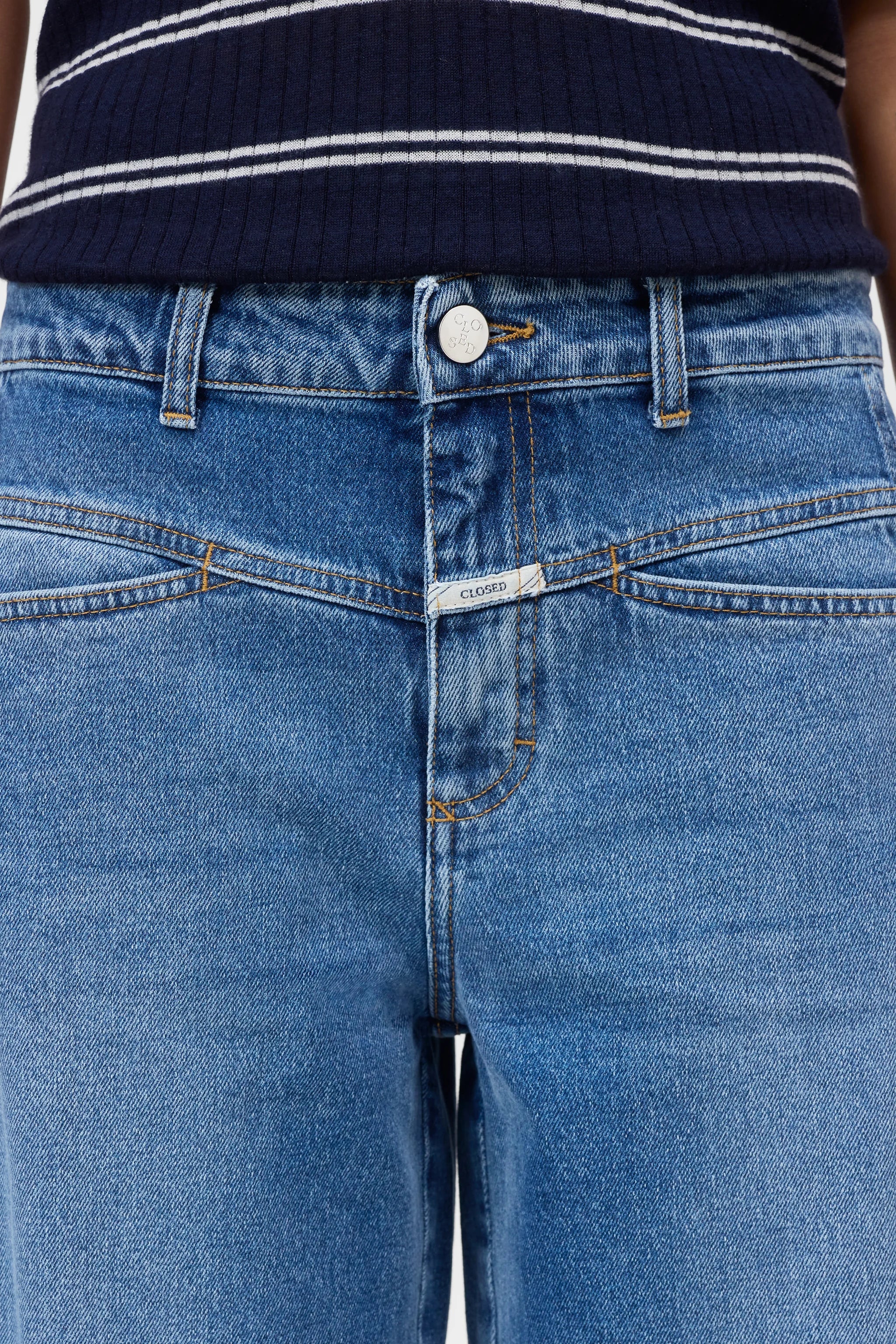 Tori-x Jeans - MBL