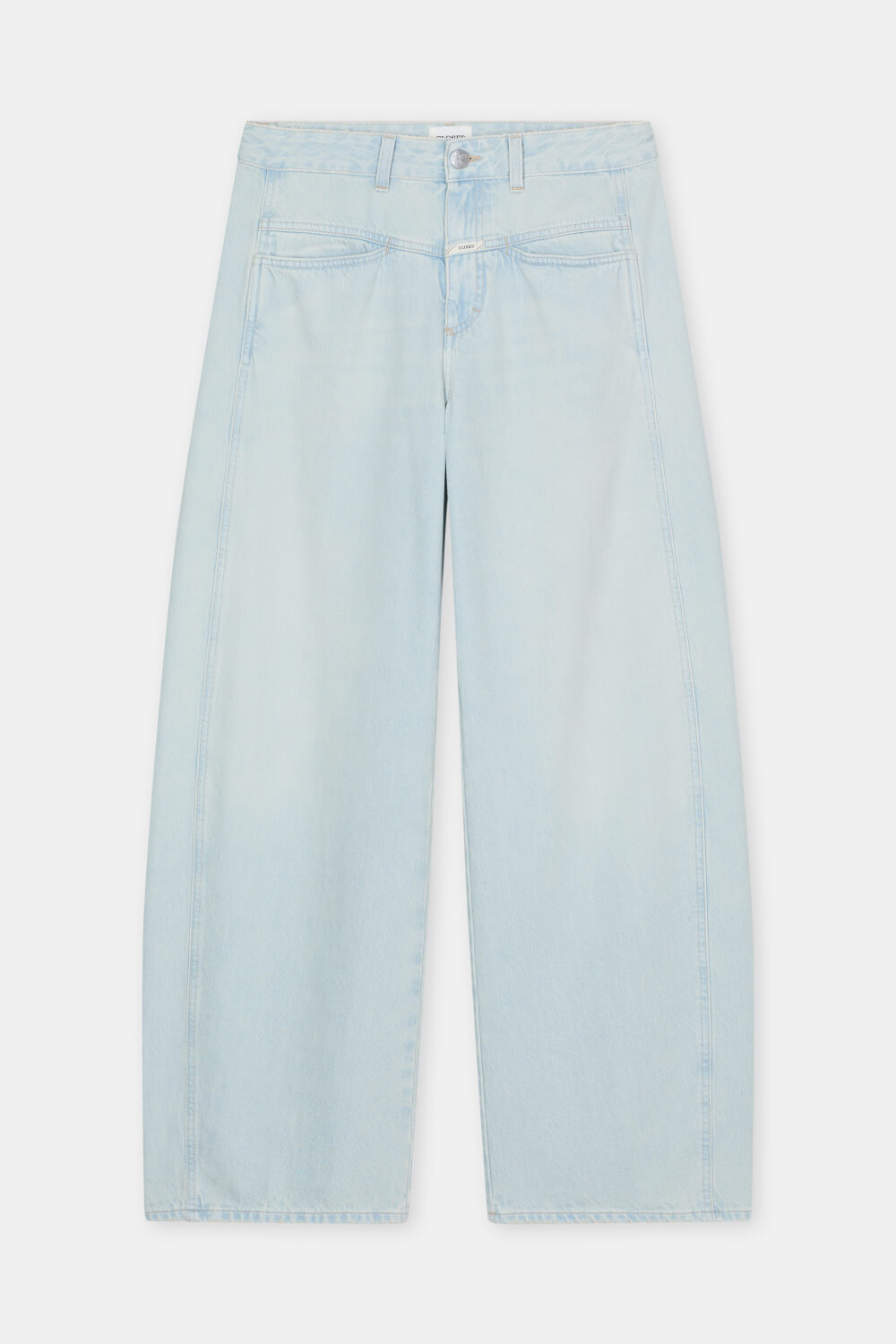 Tori-X - Extra light blue
