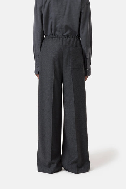 Wynston Pants - Anthracite