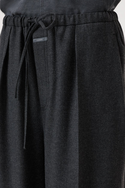 Wynston Pants - Anthracite