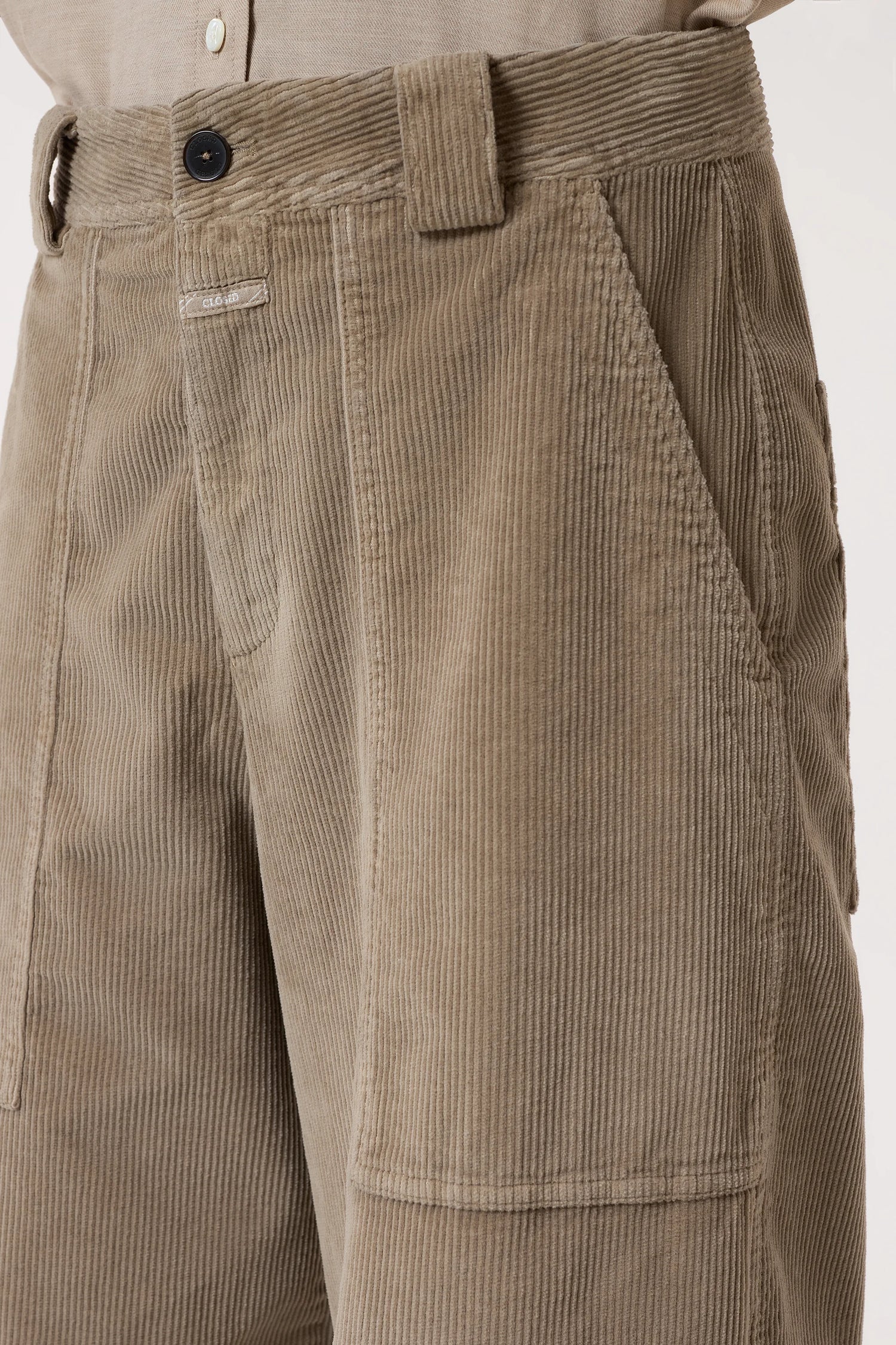 Rhannon - Clay beige