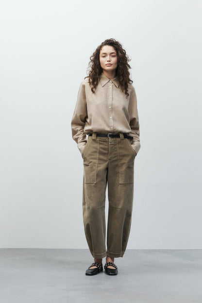 Rhannon - Clay beige
