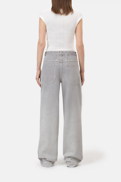 Deni-X - Rock Grey